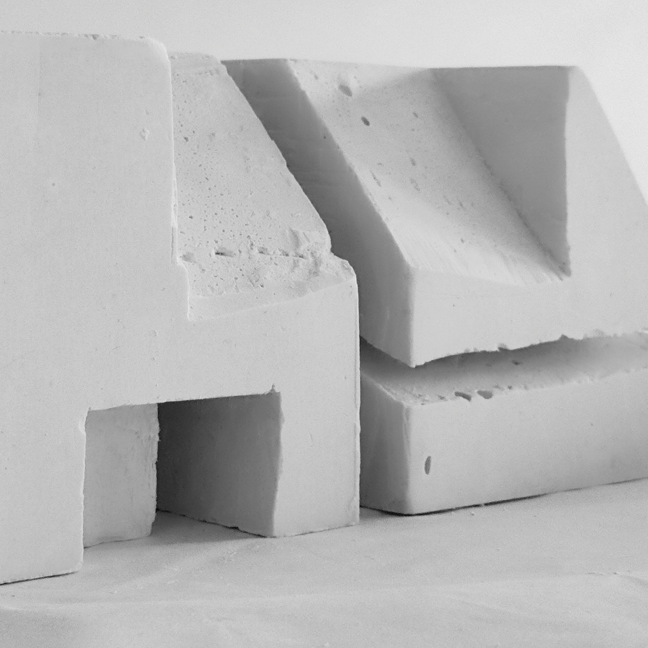 L1-S1 ATR : Cubes